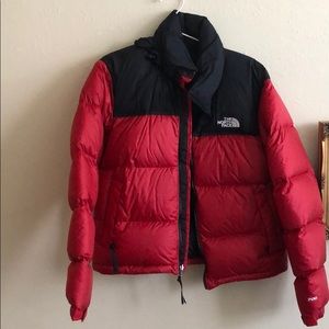 North Face 1996 Retro Neptse Jacket